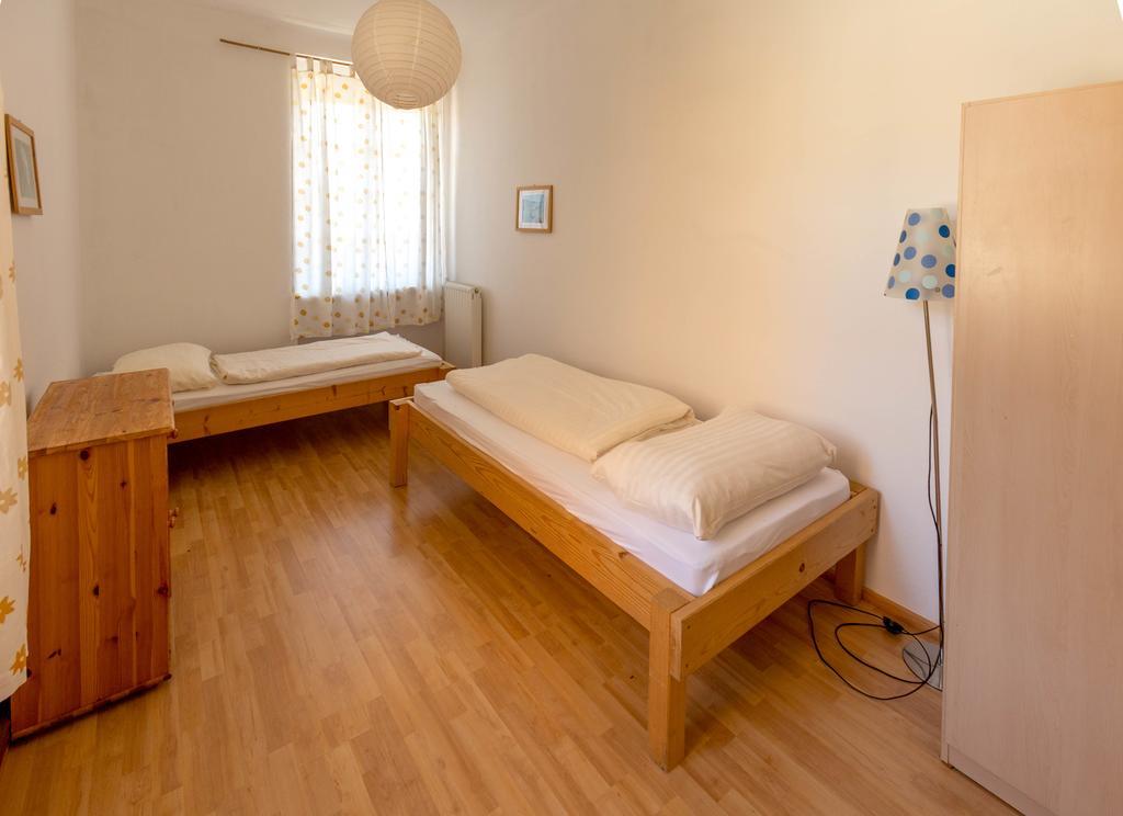 Fit Und Fun Sportherberge Kotschach-Mauthen Chambre photo