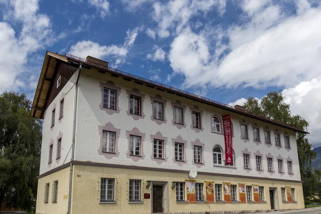 Fit Und Fun Sportherberge Kotschach-Mauthen Extérieur photo