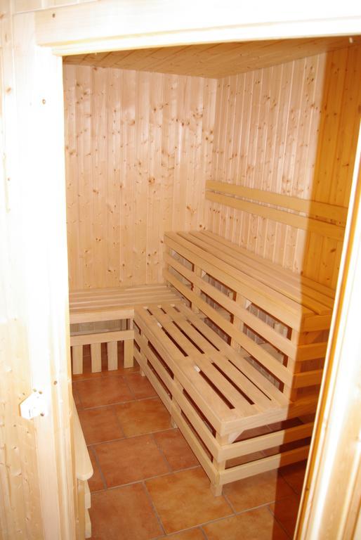 Fit Und Fun Sportherberge Kotschach-Mauthen Extérieur photo