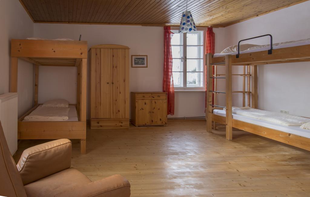 Fit Und Fun Sportherberge Kotschach-Mauthen Extérieur photo