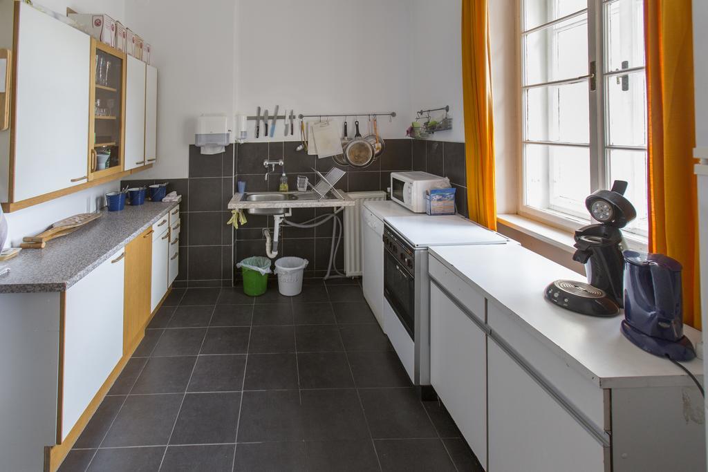 Fit Und Fun Sportherberge Kotschach-Mauthen Extérieur photo