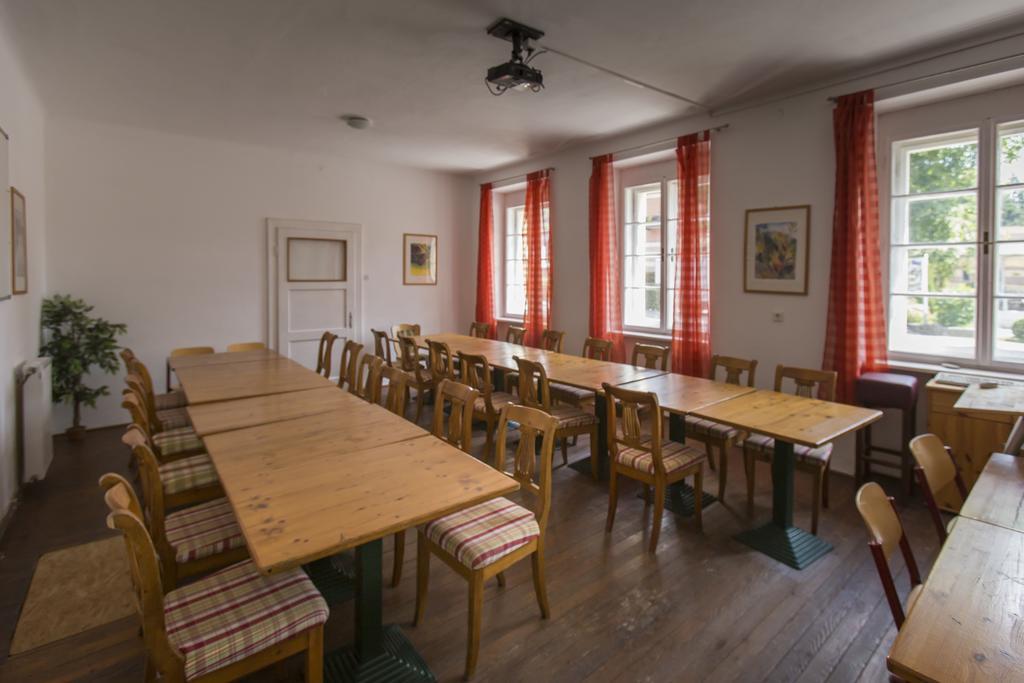 Fit Und Fun Sportherberge Kotschach-Mauthen Extérieur photo