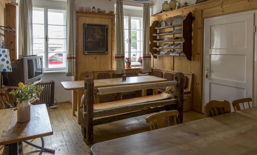Fit Und Fun Sportherberge Kotschach-Mauthen Extérieur photo