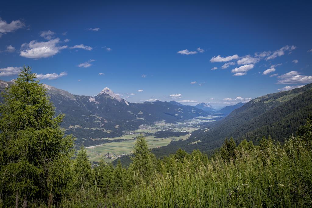 Fit Und Fun Sportherberge Kotschach-Mauthen Extérieur photo