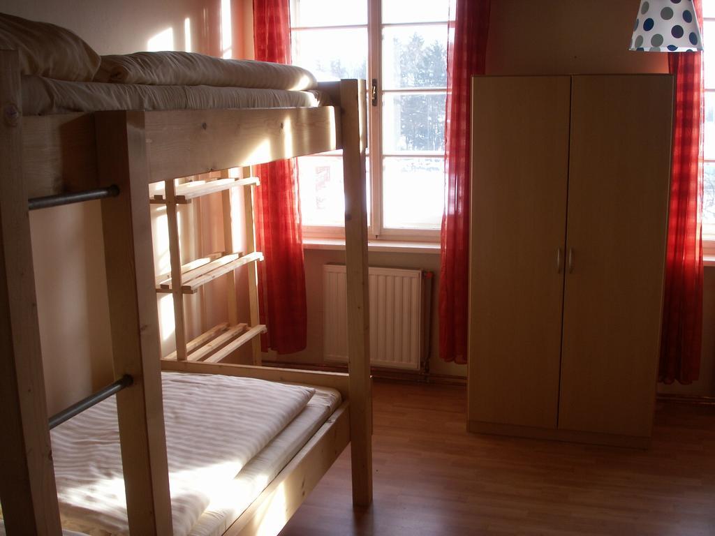 Fit Und Fun Sportherberge Kotschach-Mauthen Extérieur photo