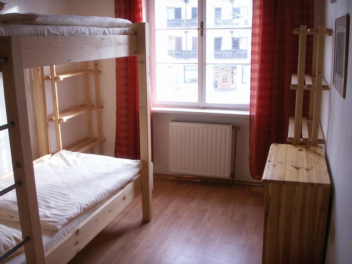 Fit Und Fun Sportherberge Kotschach-Mauthen Extérieur photo
